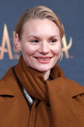 Rosalie Thomass at the premiere of the show Cirque du Soleil Alegria at the Theresienwiese Munich, 05 02 2026 Foto:xN.xKolinzx xFuturexImagex alegria_6299