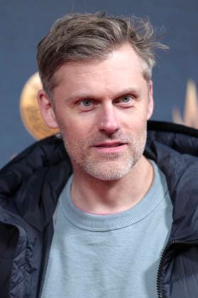 Jens Atzorn at the premiere of the show Cirque du Soleil Alegria at the Theresienwiese Munich, 05 02 2026 Foto:xN.xKolinzx xFuturexImagex alegria_6304