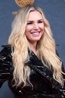 Alessandra Geissel at the premiere of the Cirque du Soleil Alegria show at the Theresienwiese in Munich, 05 02 2026 Foto:xN.xKolinzx xFuturexImagex alegria_6306