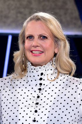 Barbara Schoeneberger at the NDR Talk Show on 6 2 2026 in Hamburg NDR Talk Show on 6 2 2026 in Hamburg