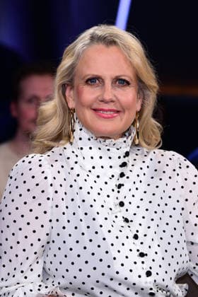 Barbara Schoeneberger at the NDR Talk Show on 6 2 2026 in Hamburg NDR Talk Show on 6 2 2026 in Hamburg