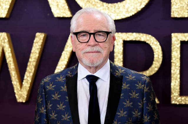 AACTA AWARDS 2026, Brian Cox is seen posing for a photo on the red carpet at the 2024 AACTA Awards at HOTA in Surfers Paradise, Queensland, Friday, February 6, 2026. ( NO ARCHIVING BRISBANE QUEENSLAND AUSTRALIA Copyright: xDARRENxENGLANDx 20260207110318230489