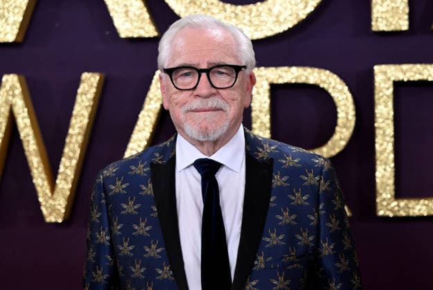 AACTA AWARDS 2026, Brian Cox is seen posing for a photo on the red carpet at the 2024 AACTA Awards at HOTA in Surfers Paradise, Queensland, Friday, February 6, 2026. ( NO ARCHIVING BRISBANE QUEENSLAND AUSTRALIA Copyright: xDARRENxENGLANDx 20260207142551246350