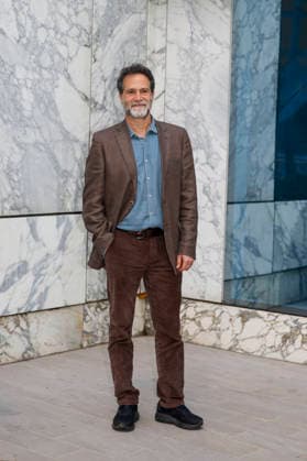 February 6, 2026, Rome, Rome, Italy: Photocall l for the film The Marciatore, featuring Fausto Sciarappa . rome, Italy 06 Feb 2026 Rome Italy  - ZUMAa289 20260206_zia_a289_046 Copyright: xCristianoxMinichiellox