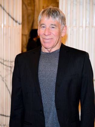 Milan, Milan Cortina 2026 Olympic Games, Welcome cocktail for guests at the Opening Ceremony at Teatro alla Scala. Pictured: Stephen Schwartz.  Copyright: xAlbertoxTerenghix xipa-agency.netx xComi Terenghix IPA_Agency_IPA71035259