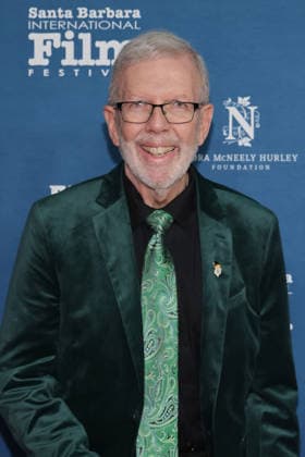 41st Annual Santa Barbara International Film Festival, Maltin Modern Master Award Honoring Adam Sandler Leonard Maltin attends the 41st Annual Santa Barbara International Film Festival, Maltin Modern Master Award Honoring Adam Sandler at Arlington Theatre on February 05, 2026 in Santa Barbara, California. Santa Barbara Arlington Theatre California USA Copyright: xCraSH imageSPACEx