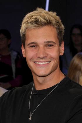 Wincent Weiss German pop singer and songwriter as a guest on the NDR talk show , from the NDR 3 studio on 06 02 2026 in Hamburg Recording from 30 01 2026 Hamburg Germany
