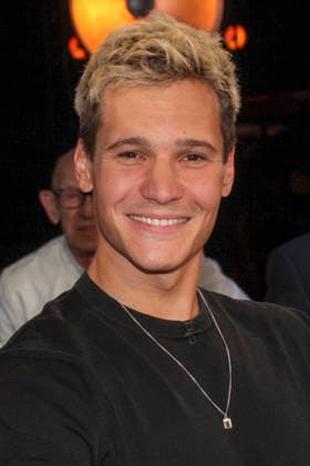Wincent Weiss German pop singer and songwriter as a guest on the NDR talk show , from the NDR 3 studio on 06 02 2026 in Hamburg Recording from 30 01 2026 Hamburg Germany