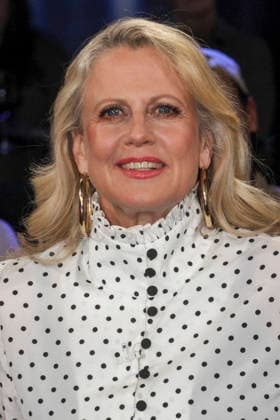 Barbara Schoeneberger presenter of the NDR talk show , from the NDR 3 studio on 06 02 2026 in Hamburg Recording from 30 01 2026 Hamburg Germany