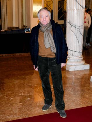 Winter Olympics - Welcome Cocktail for Guests Jean Todt, during the welcome cocktail for guests before the Opening Ceremony of Milan Cortina 2026 Olympic Games at Teatro alla Scala, in Milan, Italy on February 6, 2026. Photo by Alberto Terenghi IPA ABACAPRESS.COM Cortina d Ampezzo Italy  Copyright: xTerenghixAlberto IPA ABACAx