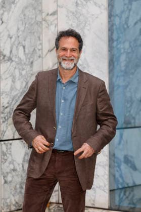 Photocall of the film The Marciatore Photocall l for the film The Marciatore, featuring Fausto Sciarappa . rome, Italy 06 Feb 2026, Credit:Cristiano Minichiello Avalon Italy, Rome  Copyright: xCristianoxMinichiellox xAvalonx 1072568371