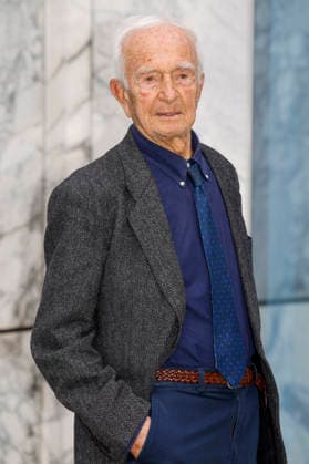 Photocall of the film The Marciatore Photocall l for the film The Marciatore, pictured: Abdon Pamich . rome, Italy 06 Feb 2026, Credit:Cristiano Minichiello Avalon Italy, Rome  Copyright: xCristianoxMinichiellox xAvalonx 1072568447