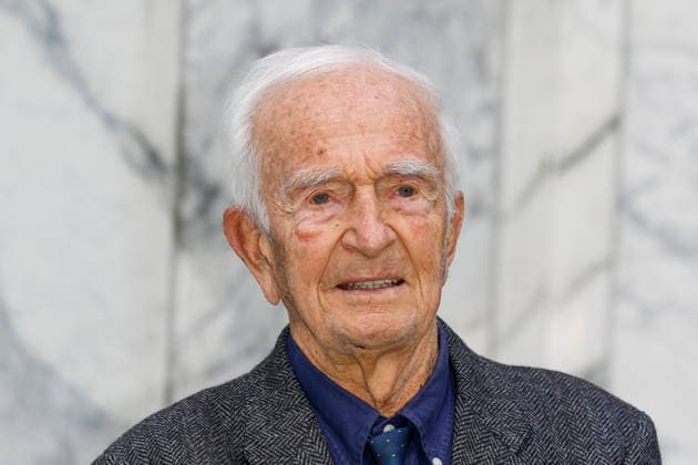 Photocall of the film The Marciatore Photocall l for the film The Marciatore, pictured: Abdon Pamich . rome, Italy 06 Feb 2026, Credit:Cristiano Minichiello Avalon Italy, Rome  Copyright: xCristianoxMinichiellox xAvalonx 1072568482