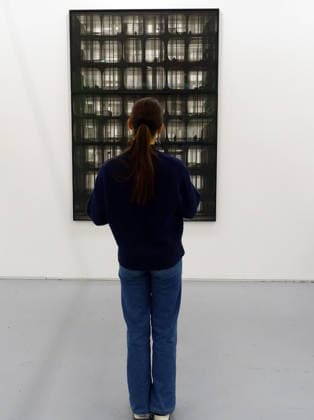 Bologna. The first day of the Arte Fiera fair features a contemporary art exhibition at the fair s pavilions.  Copyright: xRobertoxBrancolinix xipa-agency.netx xRobertoxBrancolinix IPA_Agency_IPA71041179