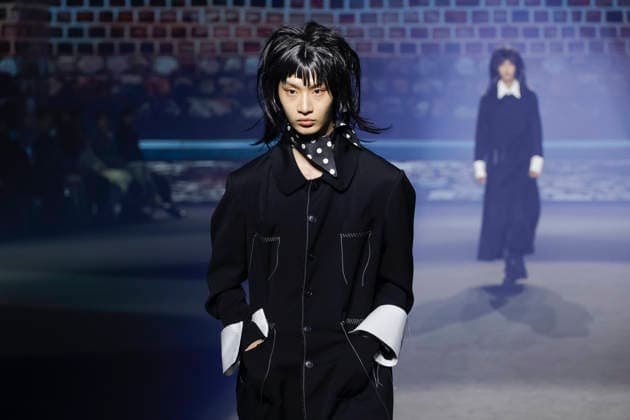 2026 F W Seoul Fashion Week Models walk the runway showcasing designs by SLING STONE during the 2026 F W Seoul Fashion Week at the Dongdaemun Design Plaza (DDP) in Seoul, South Korea on February 07, 2026. Seoul South Korea  Copyright: xMatrixxImages JungxUi-Chelx