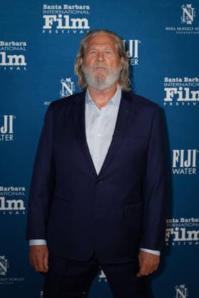 The 41st Santa Barbara International Film Festival at the Arlington Theater, Santa Barbara, USA, Friday 6 February 2026. Actor and singer, Jeff Bridges, attends the 41st Santa Barbara International Film Festival as a presenter at the Arlington Theater in Santa Barbara, USA, Friday 6 February 2026., Credit:JERRY PEREZ Avalon USA, California, Santa Barbara Copyright: xJERRYxPEREZx xAvalonx 1072737068