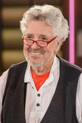 Michael Schanze at the recording of the WDR talk show Kölner Treff in WDR Studio BS 3 Cologne, 06 02 2026 Foto:xW.xRanderathx xFuturexImagex koelner_treff0602_6202