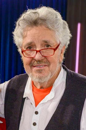 Michael Schanze at the recording of the WDR talk show Kölner Treff in WDR Studio BS 3 Cologne, 06 02 2026 Foto:xW.xRanderathx xFuturexImagex koelner_treff0602_6203