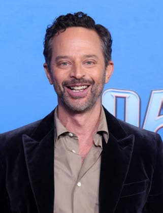 Celebrities attend the Los Angeles premiere of Columbia Pictures and Sony Pictures Animation s GOAT at the AMC Century City 15 in Los Angeles United States Featuring: Nick Kroll Where: Los Angeles, California, United States When: 07 Feb 2026 Credit: Faye s Vision Cover Images EDITORIAL USE ONLY. NOT FOR USE BY NEWSPAPERS BASED IN THE UK. Copyright: xx coverimg55444012