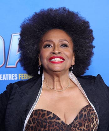 Celebrities attend the Los Angeles premiere of Columbia Pictures and Sony Pictures Animation s GOAT at the AMC Century City 15 in Los Angeles United States Featuring: Jennifer Lewis Where: Los Angeles, California, United States When: 07 Feb 2026 Credit: Faye s Vision Cover Images EDITORIAL USE ONLY. NOT FOR USE BY NEWSPAPERS BASED IN THE UK. Copyright: xx coverimg55443936