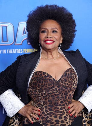 Celebrities attend the Los Angeles premiere of Columbia Pictures and Sony Pictures Animation s GOAT at the AMC Century City 15 in Los Angeles United States Featuring: Jennifer Lewis Where: Los Angeles, California, United States When: 07 Feb 2026 Credit: Faye s Vision Cover Images EDITORIAL USE ONLY. NOT FOR USE BY NEWSPAPERS BASED IN THE UK. Copyright: xx coverimg55443937
