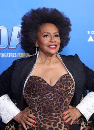 Celebrities attend the Los Angeles premiere of Columbia Pictures and Sony Pictures Animation s GOAT at the AMC Century City 15 in Los Angeles United States Featuring: Jennifer Lewis Where: Los Angeles, California, United States When: 07 Feb 2026 Credit: Faye s Vision Cover Images EDITORIAL USE ONLY. NOT FOR USE BY NEWSPAPERS BASED IN THE UK. Copyright: xx coverimg55443938