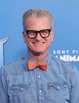Celebrities attend the Los Angeles premiere of Columbia Pictures and Sony Pictures Animation s GOAT at the AMC Century City 15 in Los Angeles United States Featuring: Marc Malkin Where: Los Angeles, California, United States When: 07 Feb 2026 Credit: Faye s Vision Cover Images EDITORIAL USE ONLY. NOT FOR USE BY NEWSPAPERS BASED IN THE UK. Copyright: xx coverimg55443838