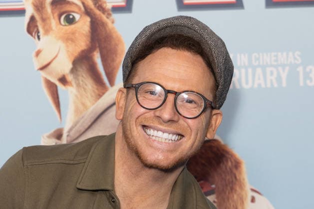Goat Film Screening Guests attend the Goat Film Screening at Picturehouse Central Featuring: Joe Swash Where: London, United Kingdom When: 08 Feb 2026 Credit: Phil Lewis WENN London United Kingdom Copyright: xPhilxLewis WENNx wenn40944064 PLAAx wenn40944064