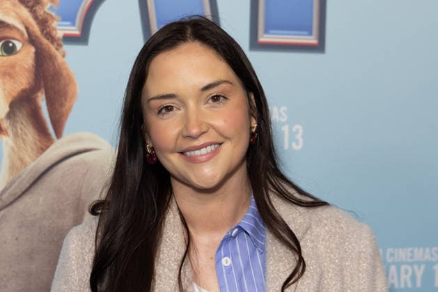 Goat Film Screening Guests attend the Goat Film Screening at Picturehouse Central Featuring: Jacqueline Jossa Where: London, United Kingdom When: 08 Feb 2026 Credit: Phil Lewis WENN London United Kingdom Copyright: xPhilxLewis WENNx wenn40944047 PLAAx wenn40944047