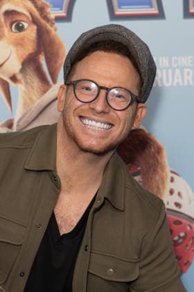 February 8, 2026, London, United Kingdom: Joe Swash attends the GOAT film screening, at Picturehouse Central in Piccadilly, London. London United Kingdom  - ZUMAs197 20260208_aaa_s197_190 Copyright: xPhilxLewisx