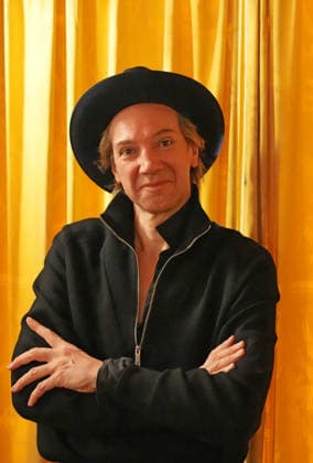 Event in Berlin at the Renaissance Theater GER, Berlin, 20260208, Renaissance Theater, Marlene, with Sven Ratzke
