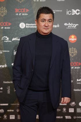 Photocall of the Gaudí Awards in Barcelona Actor Secun de la Rosa during the photocall of the Gaudí Awards, on February 8, 2026, in Barcelona, Catalonia Spain The 18th Gaudí Awards of the Catalan Film Academy will be presented this Sunday at a gala at the Gran Teatre del Liceu in Barcelona in an edition with Romería , by Carla Simón, with 13 nominations, Sirat , by Oliver Laxe, with 12, and Sorda , by Eva Libertad, with 10, leading the choices 08 FEBRUARY 2026 PREMIS GAUDÍ BARCELONA Kike Rincó Barcelona Catalunya Catalunya Barcelona Catalunya Espana Copyright: xKikexRinconx 7275955