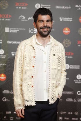 Photocall of the Gaudí Awards in Barcelona The director of photography in cinema Pablo Paloma during the photocall of the Gaudí Awards, on February 8, 2026, in Barcelona, Catalonia Spain The 18 Gaudí Awards of the Catalan Film Academy will be presented this Sunday at a gala at the Gran Teatre del Liceu in Barcelona in an edition with Romería , by Carla Simón, with 13 nominations, Sirat , by Oliver Laxe, with 12, and Sorda , by Eva Libertad, with 10, leading the choices 08 FEBRUARY 2026 PREMIS GAUDÍ BARCELONA Kike Rincó Barcelona Catalunya Catalunya Barcelona Catalunya Espana Copyright: xKikexRinconx 7275950