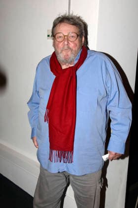 Walter Plathe at the premiere of the play 2 22 A Ghost Story at the Komödie am Kurfürstendamm in the Ernst Reuter Saal Berlin, 08 02 2026 Foto:xAgenturxWehnertx xGränzdörferx xFuturexImagex geistergeschichte_6215