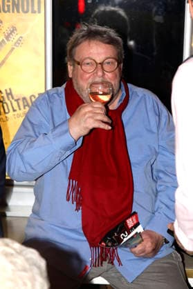 Walter Plathe at the premiere of the play 2 22 A Ghost Story at the Komödie am Kurfürstendamm in the Ernst Reuter Saal Berlin, 08 02 2026 Foto:xAgenturxWehnertx xGränzdörferx xFuturexImagex geistergeschichte_6217