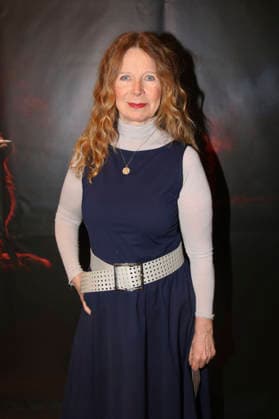 Marion Kracht at the premiere of the play 2 22 A Ghost Story at the Komödie am Kurfürstendamm in the Ernst Reuter Saal Berlin, 08 02 2026 Foto:xAgenturxWehnertx xGränzdörferx xFuturexImagex geistergeschichte_6220