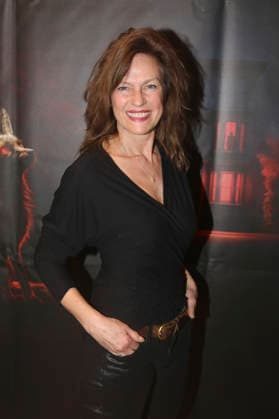 Nina Kronjäger at the premiere of the play 2 22 A Ghost Story at the Komödie am Kurfürstendamm in the Ernst Reuter Saal Berlin, 08 02 2026 Foto:xAgenturxWehnertx xGränzdörferx xFuturexImagex geistergeschichte_6226