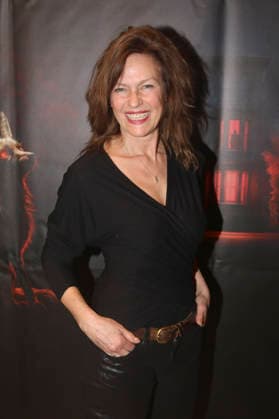 Nina Kronjäger at the premiere of the play 2 22 A Ghost Story at the Komödie am Kurfürstendamm in the Ernst Reuter Saal Berlin, 08 02 2026 Foto:xAgenturxWehnertx xGränzdörferx xFuturexImagex geistergeschichte_6227