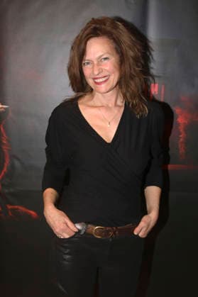 Nina Kronjäger at the premiere of the play 2 22 A Ghost Story at the Komödie am Kurfürstendamm in the Ernst Reuter Saal Berlin, 08 02 2026 Foto:xAgenturxWehnertx xGränzdörferx xFuturexImagex geistergeschichte_6228
