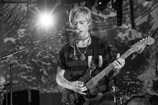Kula Shaker live in Cambridge 08 February 2026: British psychadelic rock band Kula Shaker perform live at The Junction, Cambridge, UK., Credit:Stuart Hogben Avalon  Copyright: xStuartxHogbenx xAvalonx 1073270732