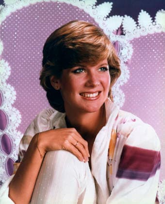 RECORD DATE NOT STATED Debby Boone circa 1976 Photo by Herb Ball EDITORIAL USE ONLY  Copyright: x