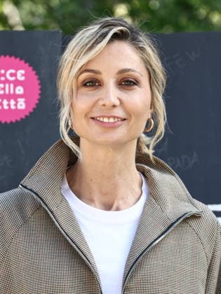 Rome, Casa del Cinema, photocall for the film Domani Interrogo. Pictured: Anna Ferzetti  Copyright: xMarcoxProvvisionatox xipa-agency.netx xMarcoxProvvisionatox IPA_Agency_IPA71178950