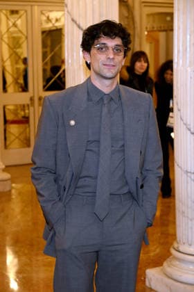 February 9, 2026, Milan, Rome, Italy: 09 02 2026 Milan, Welcome cocktail for guests at the Opening Ceremony of the Milan Cortina 2026 Olympics at the Teatro alla Scala. - in the photo: Bresh Milan Italy  - ZUMAa289 20260209_zia_a289_014 Copyright: xMax Agfx