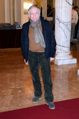 February 9, 2026, Milan, Rome, Italy: 09 02 2026 Milan, Welcome cocktail for guests at the Opening Ceremony of the Milan Cortina 2026 Olympics at the Teatro alla Scala. - Pictured: Jean Todt Milan Italy  - ZUMAa289 20260209_zia_a289_044 Copyright: xMax Agfx