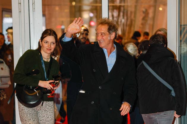 Vincent Lindon Arrivals at the Coutures Première at the Pathé Palace cinema in Paris, France, February 9, 2026 Julien Sarkissian Bestimage Arrivals at the Coutures Première at Pathe Palace on February 09, 2026 in Paris, France Paris France  Copyright: xSarkissian-Vieillot BestimagexSarkissian-Vieillot Bestimagex