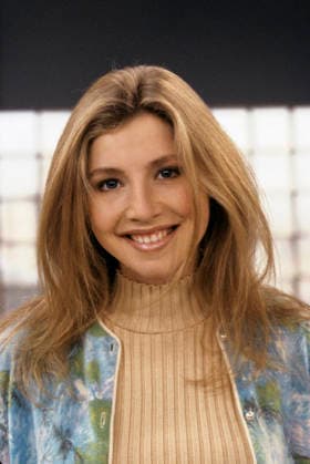 RECORD DATE NOT STATED Roseanne Sarah Chalke 1997 EDITORIAL USE ONLY  Copyright: x
