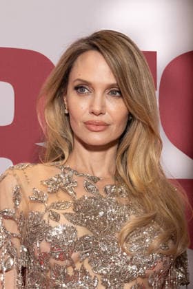 Couture Paris Film Premiere Angelina Jolie attends Couture Paris Film Premiere at Pathe Palace on February 09, 2026 in Paris, France. Photo by Nasser Berzane ABACAPRESS.COM Paris France  Copyright: xBerzanexNasser ABACAx