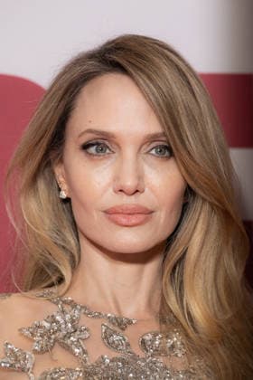 Couture Paris Film Premiere Angelina Jolie attends Couture Paris Film Premiere at Pathe Palace on February 09, 2026 in Paris, France. Photo by Nasser Berzane ABACAPRESS.COM Paris France  Copyright: xBerzanexNasser ABACAx