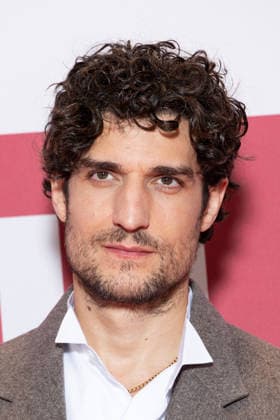 Couture Paris Film Premiere Louis Garrel attends Couture Paris Film Premiere at Pathe Palace on February 09, 2026 in Paris, France. Photo by Nasser Berzane ABACAPRESS.COM Paris France  Copyright: xBerzanexNasser ABACAx
