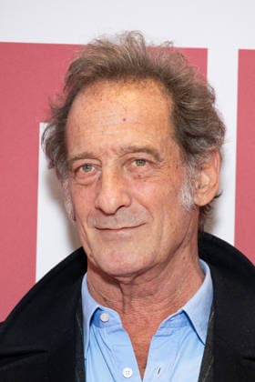 Couture Paris Film Premiere Vincent Lindon attends Couture Paris Film Premiere at Pathe Palace on February 09, 2026 in Paris, France. Photo by Nasser Berzane ABACAPRESS.COM Paris France  Copyright: xBerzanexNasser ABACAx